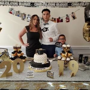 Meet your Posher, Eunice